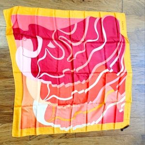 LOEWE scarf